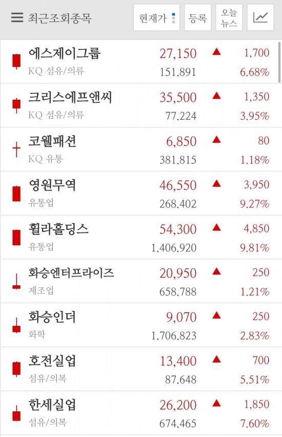 동국의류 이미지