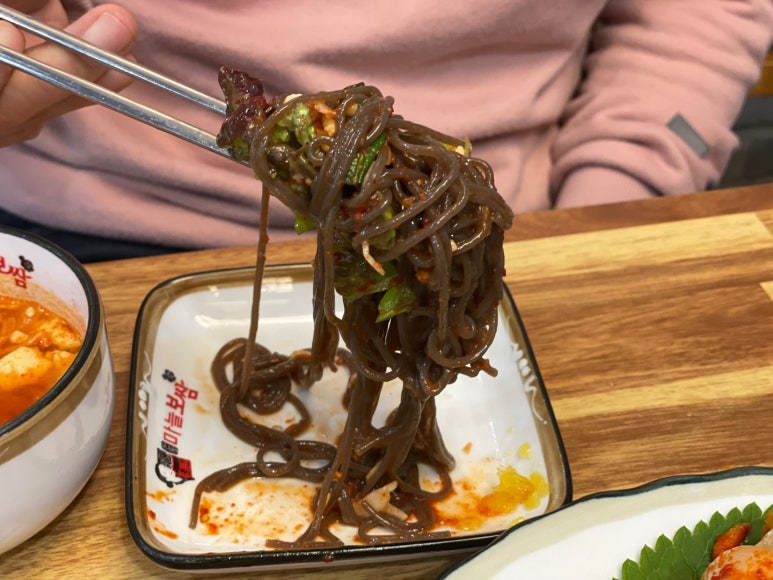 돈통마늘보쌈김포마산지구점 이미지