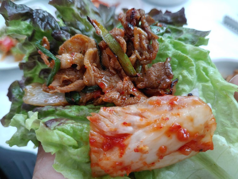 황제오리 이미지