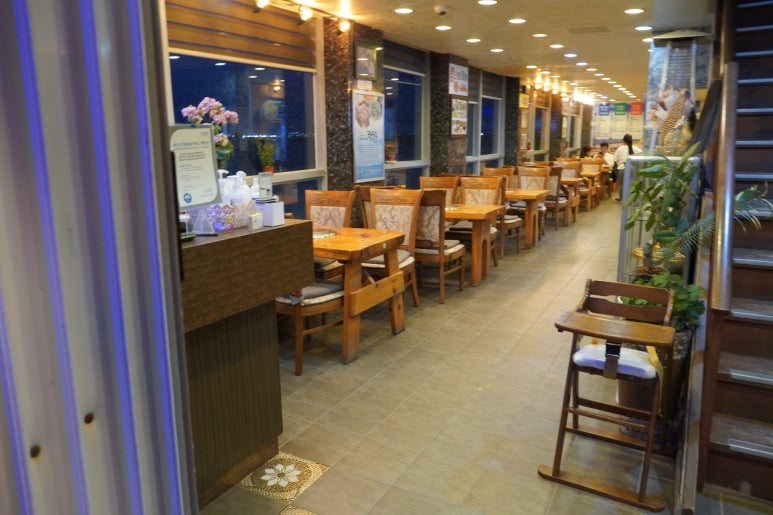 파도횟집 이미지