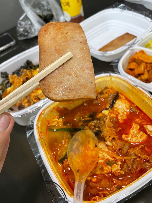밥심짜글이 이미지