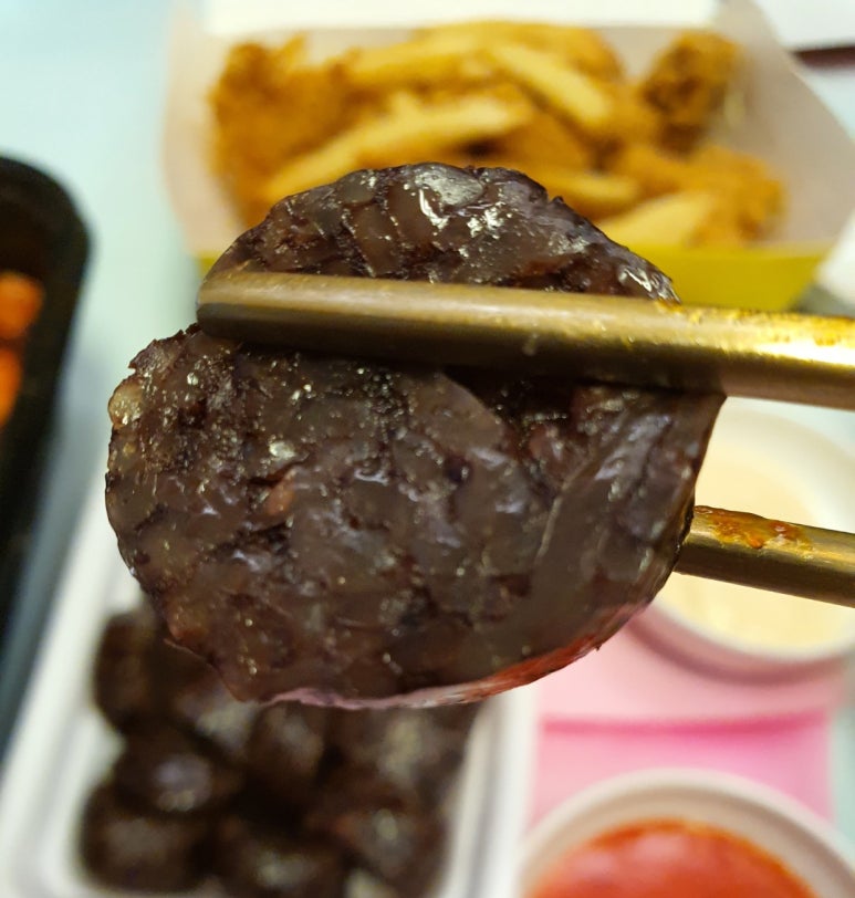 걸작떡볶이일산중산점 이미지