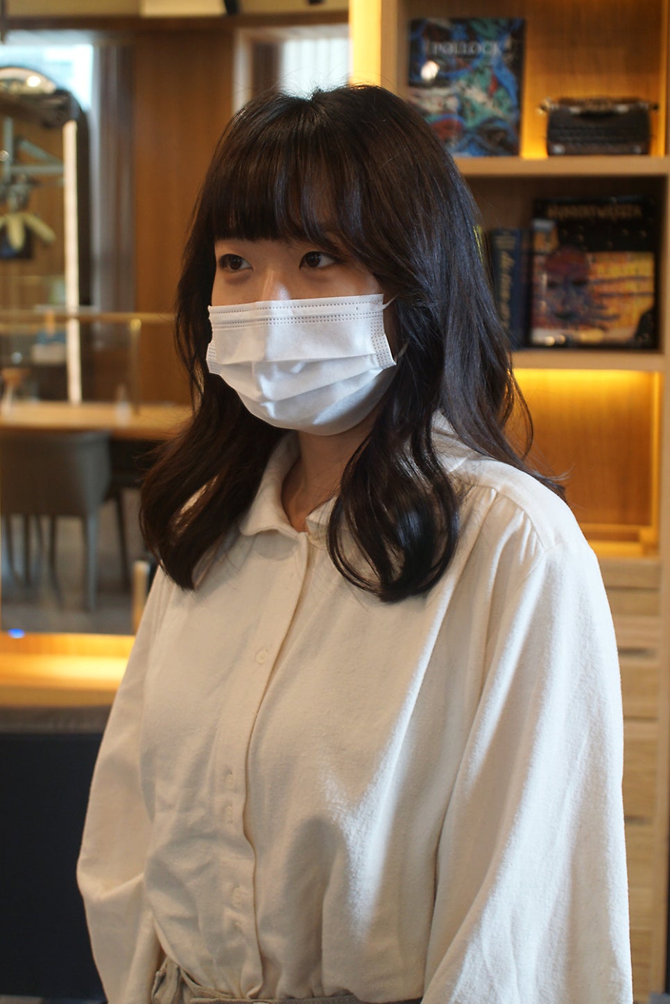 송하미용실 이미지