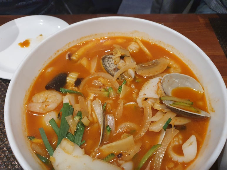 황푸차이나 이미지