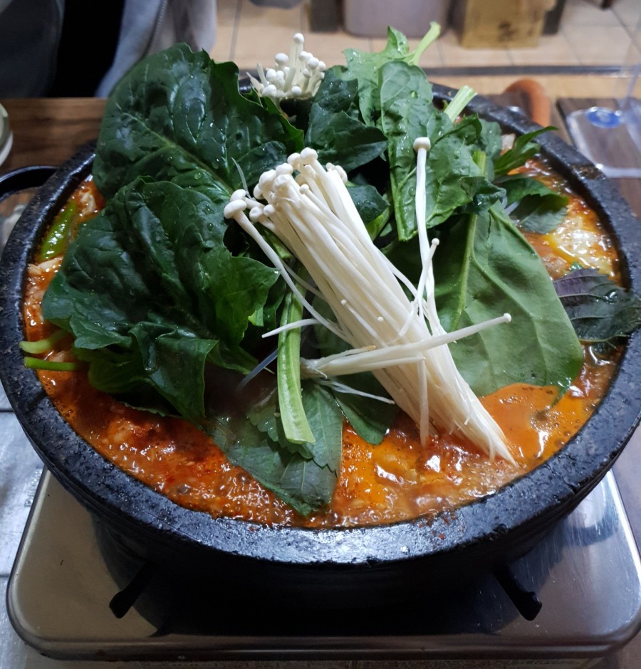 팔도돌곱창 이미지
