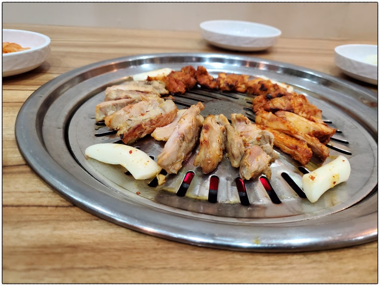 금강산막국수 이미지