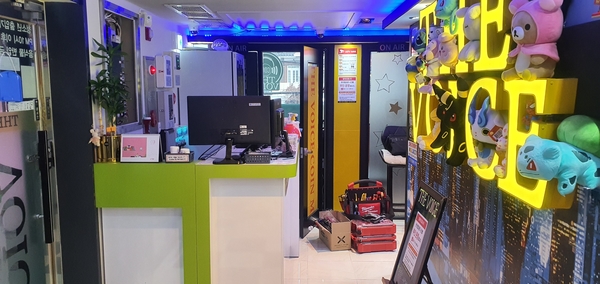 샵노래방 이미지