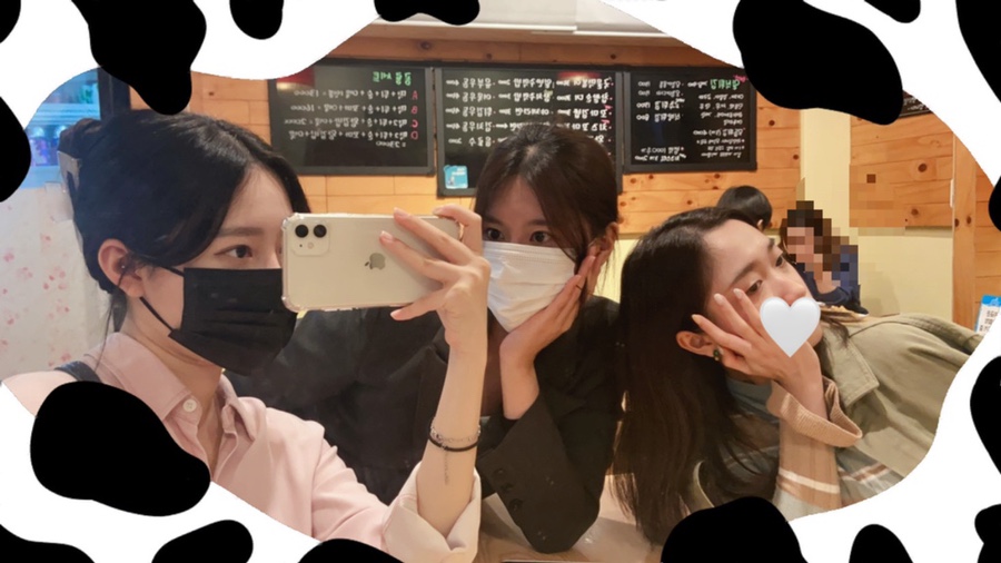 공룡떡볶이 이미지