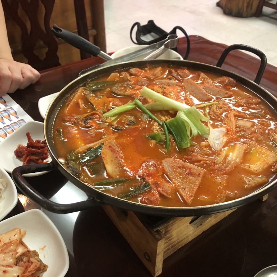 엘에이부대찌개 이미지