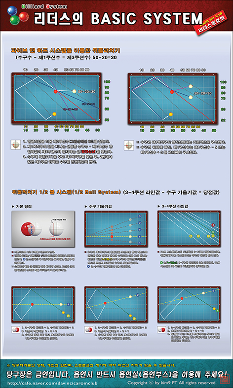 리더스당구장 이미지