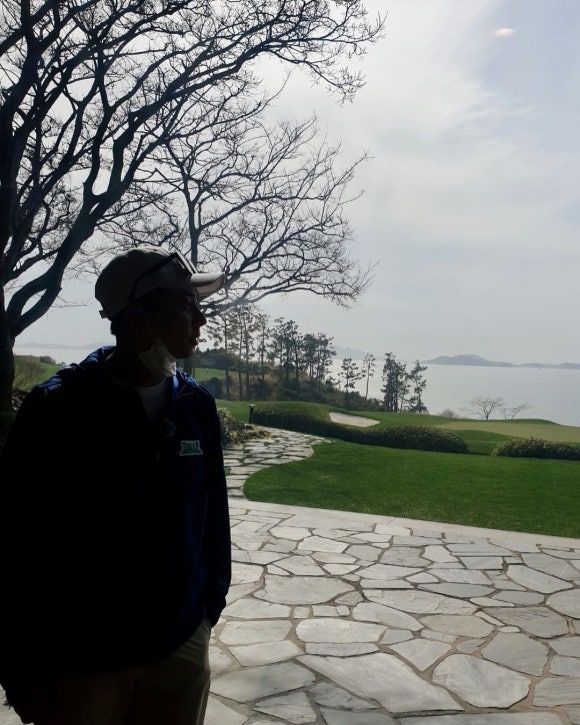 티오피골프 이미지