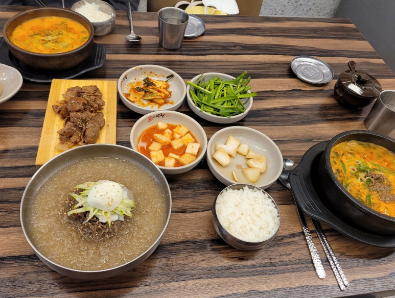 더진국 청주 율량점 이미지