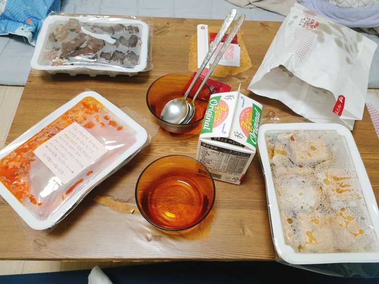 죠스떡볶이세종 이미지
