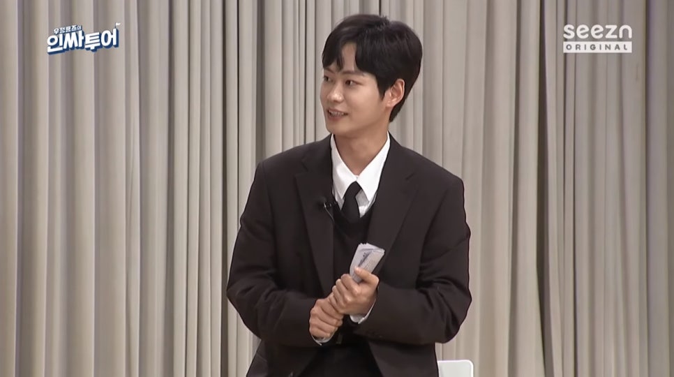 댄디투어 이미지