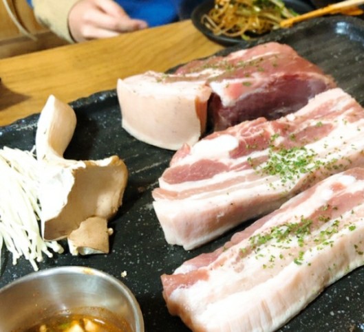 남매네흑돼지 이미지