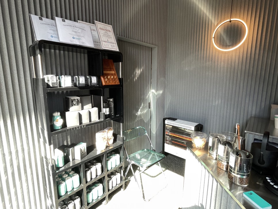 5 스타 커피(5 STAR COFFEE) 이미지