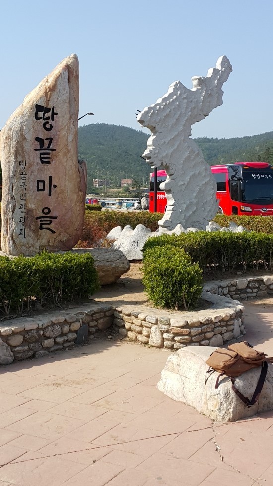 해남칼국수 이미지