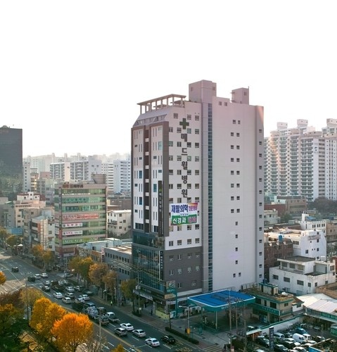 기장간호학원 이미지