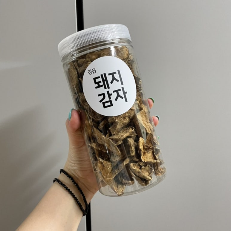 맛질식품 이미지