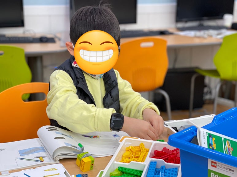 도안러닝센터학원 이미지