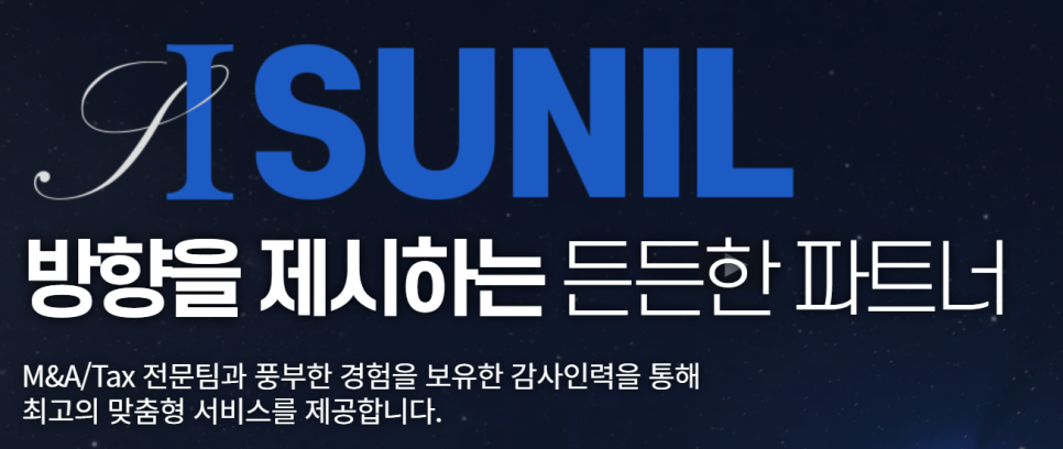 선일회계법인 이미지