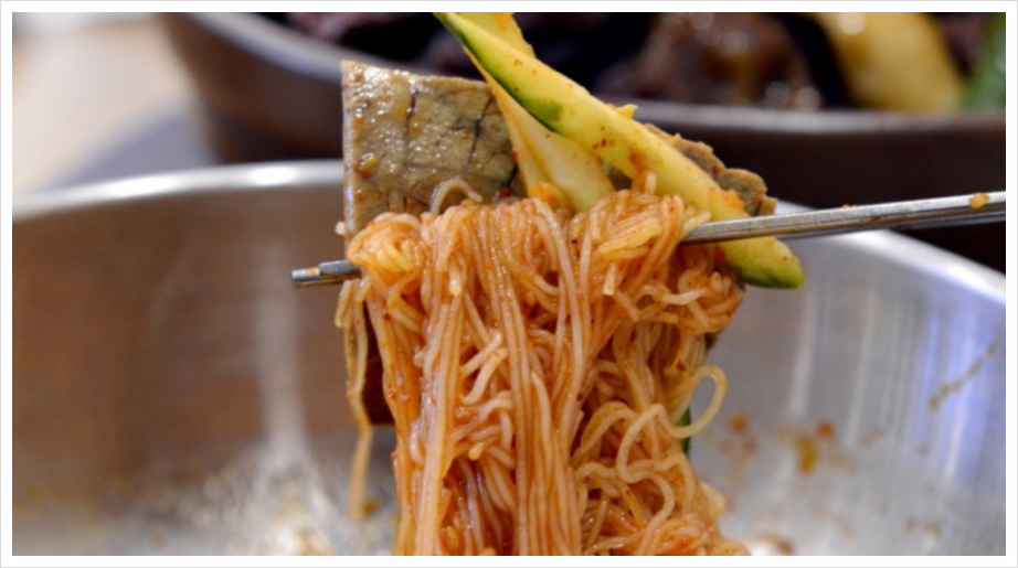 강남면옥 이미지