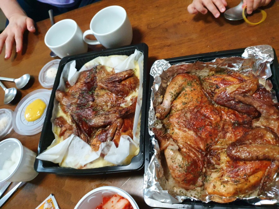 일성야식 이미지