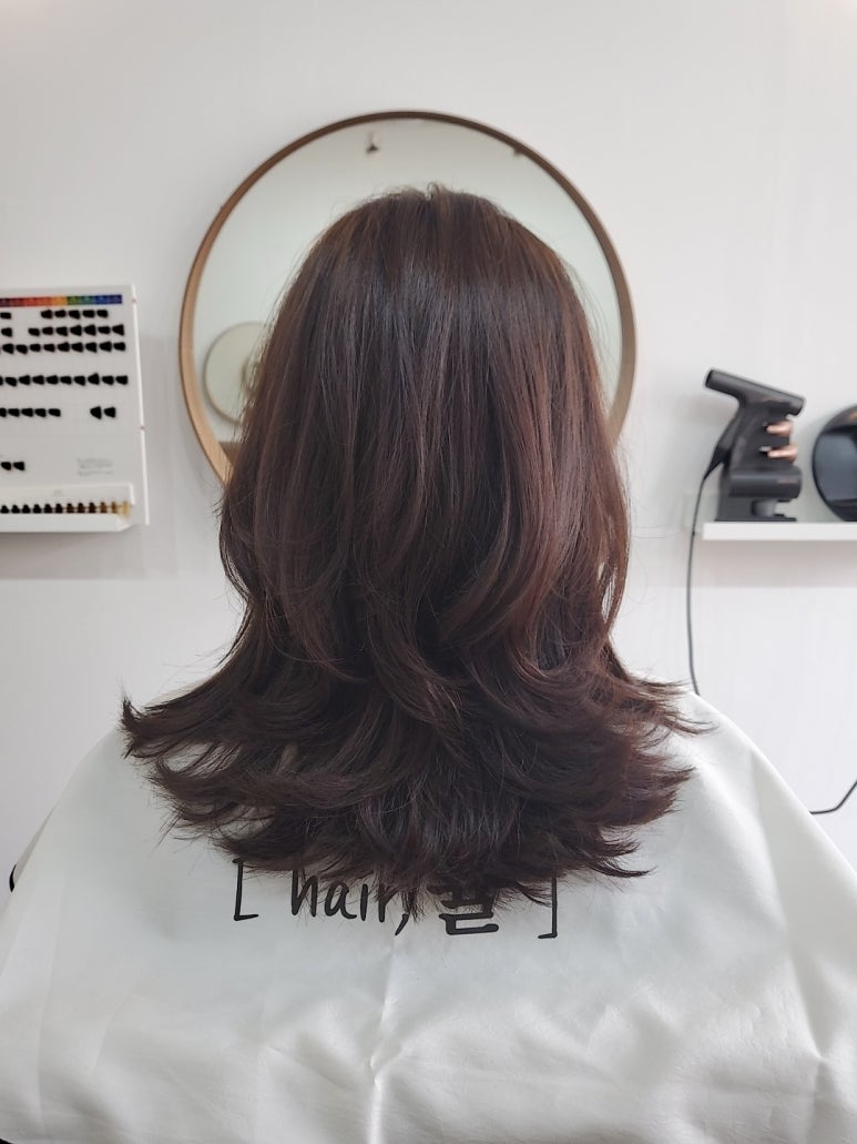 헤어율 이미지