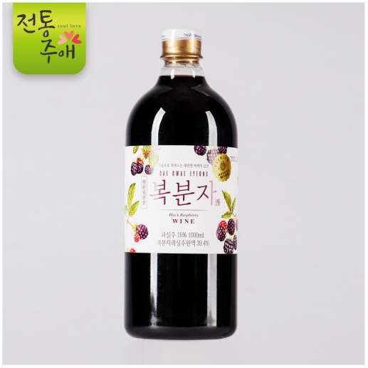 (주)대관령식품 이미지