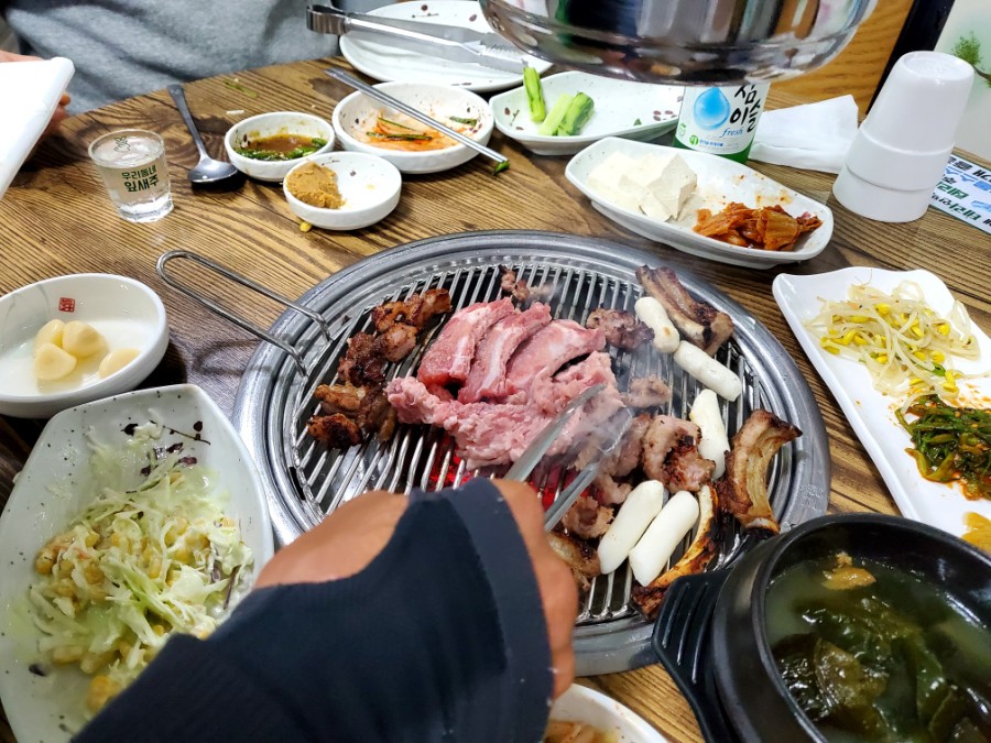 춘자네쪽갈비 이미지