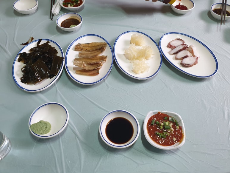 대성대게횟집 이미지