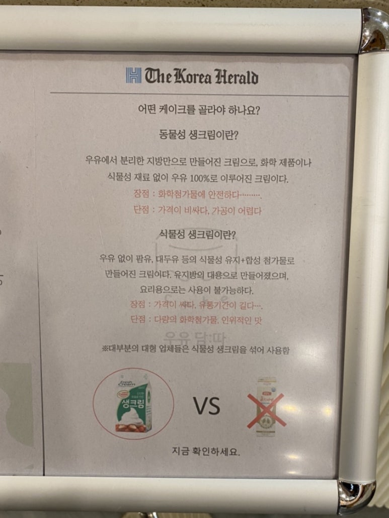 카페담따 이미지