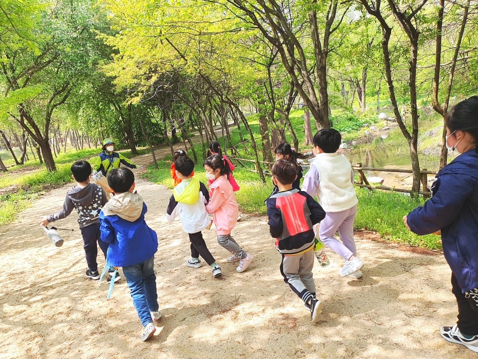 성안어린이집 이미지