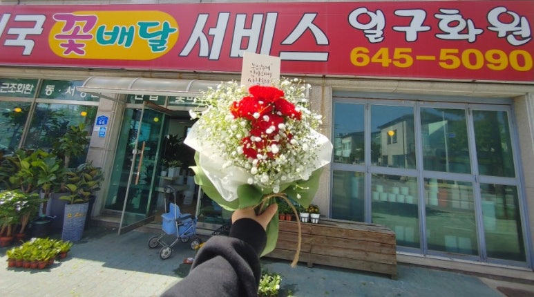 일구화원 이미지