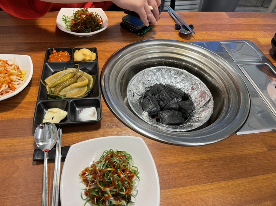 고기식당정가네 이미지