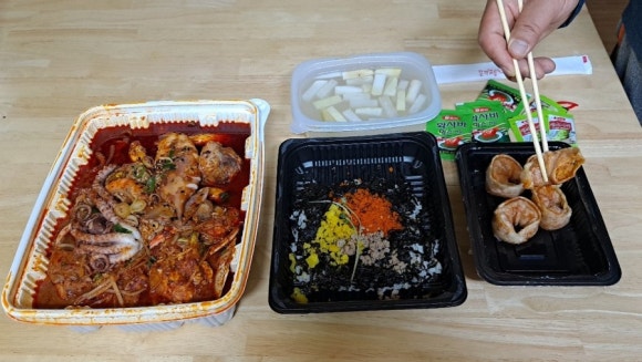 통큰바다 이미지