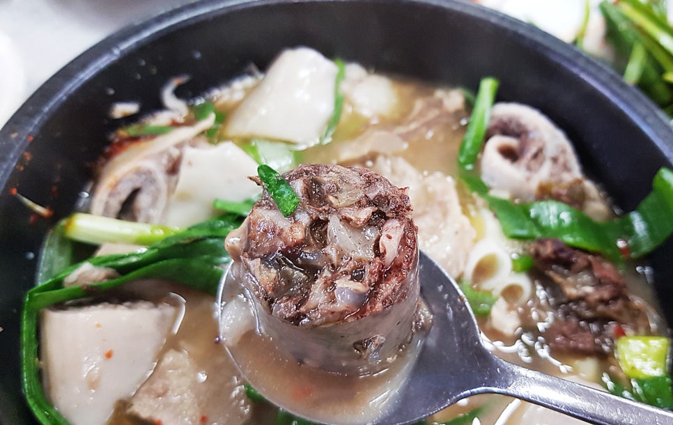 대가야돼지국밥 이미지