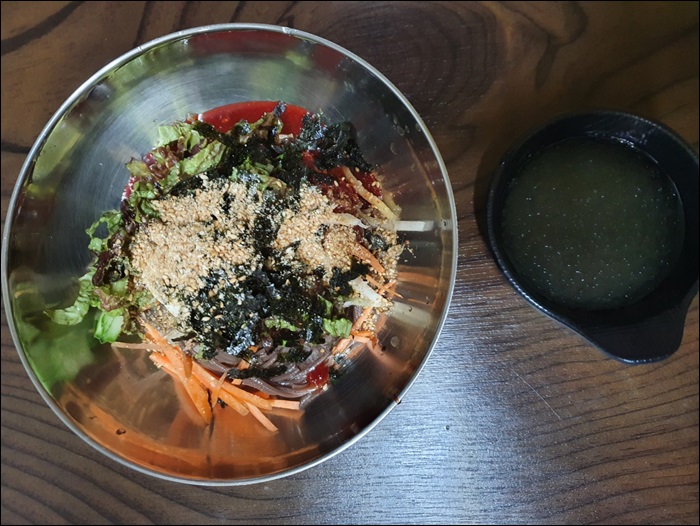 참나무집 이미지