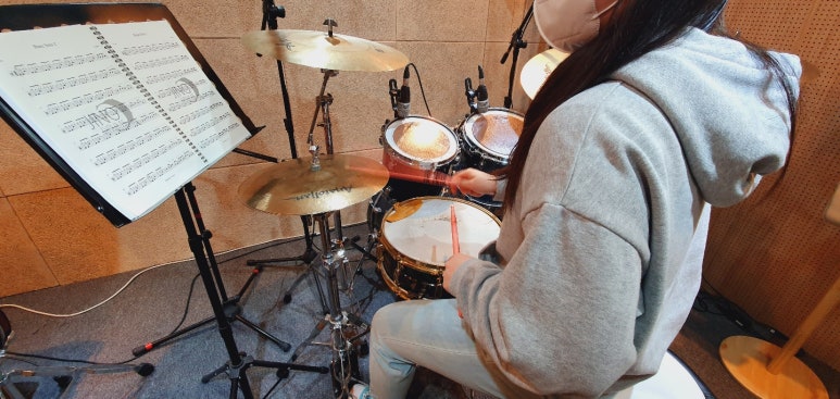 지노드럼스튜디오 이미지