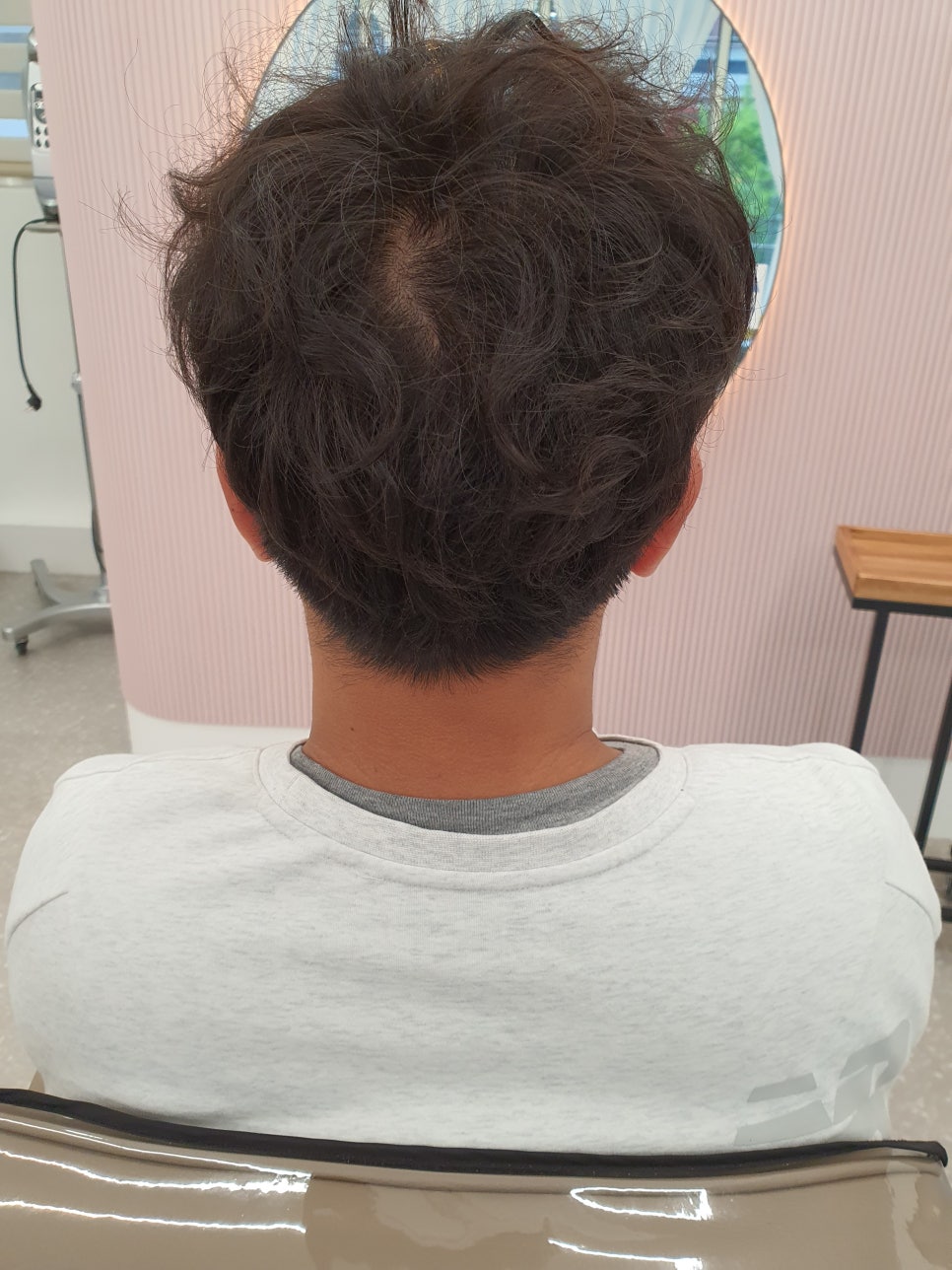 티에헤어 이미지