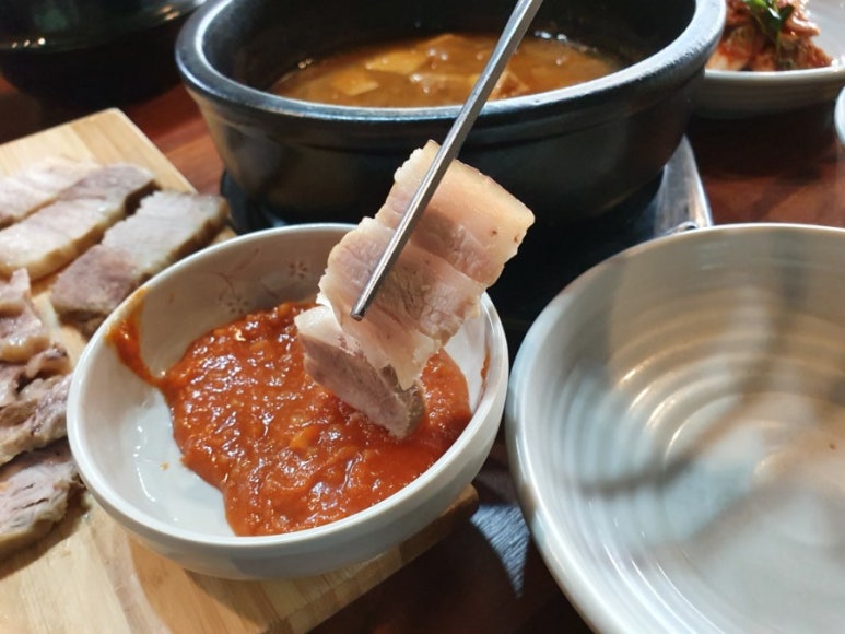 밭담집 이미지