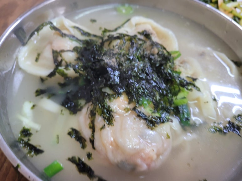 우리집칼국수 이미지
