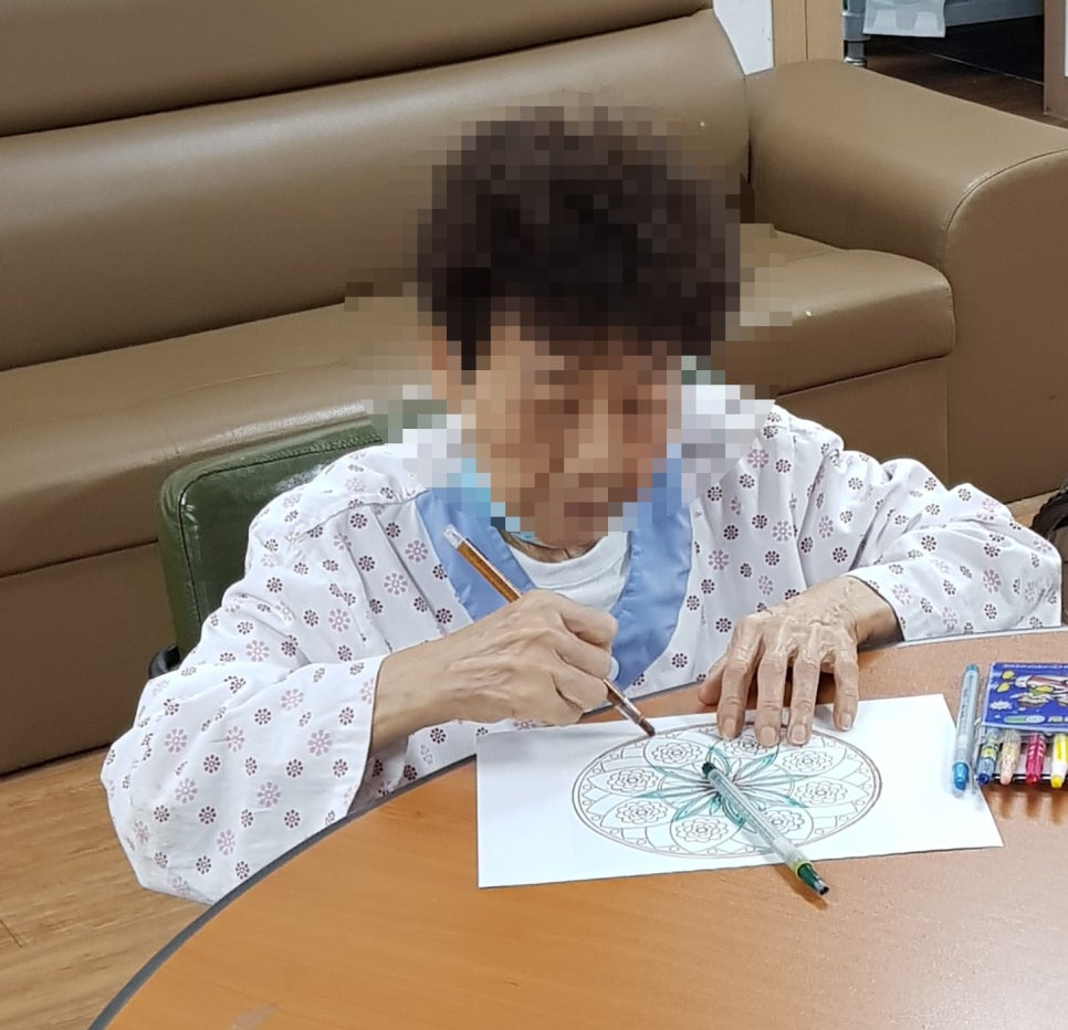 충주삼성요양원 이미지
