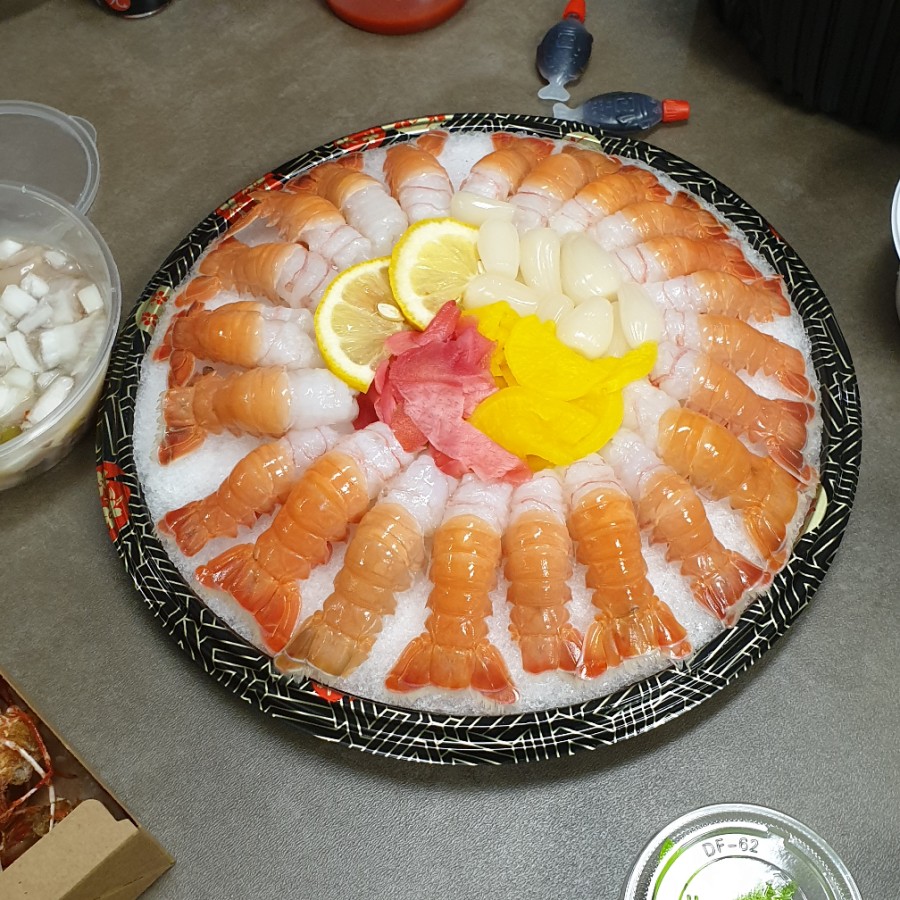 양꽃이 피는 밤(선부점) 이미지