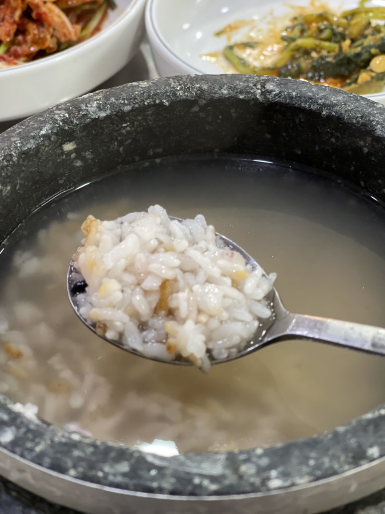 삼거리추어탕 이미지