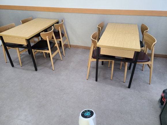 선릉역매운떡볶이 인덕원점 이미지