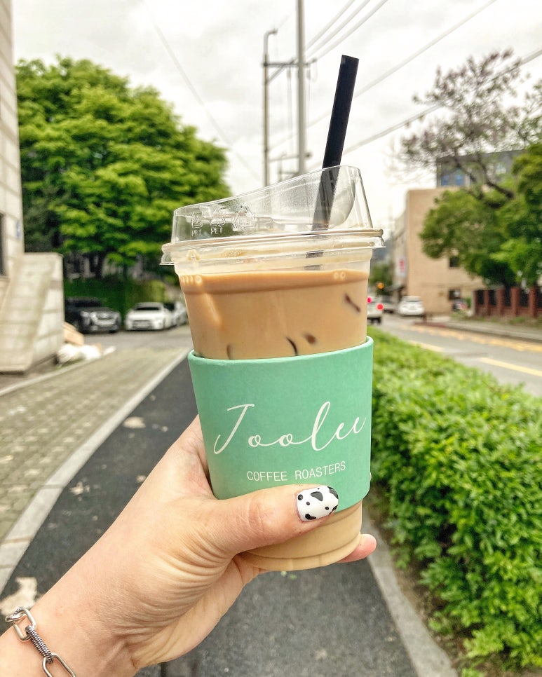 주리커피로스터스 이미지