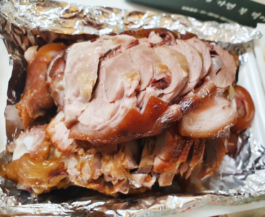 왕맛있는족발 이미지