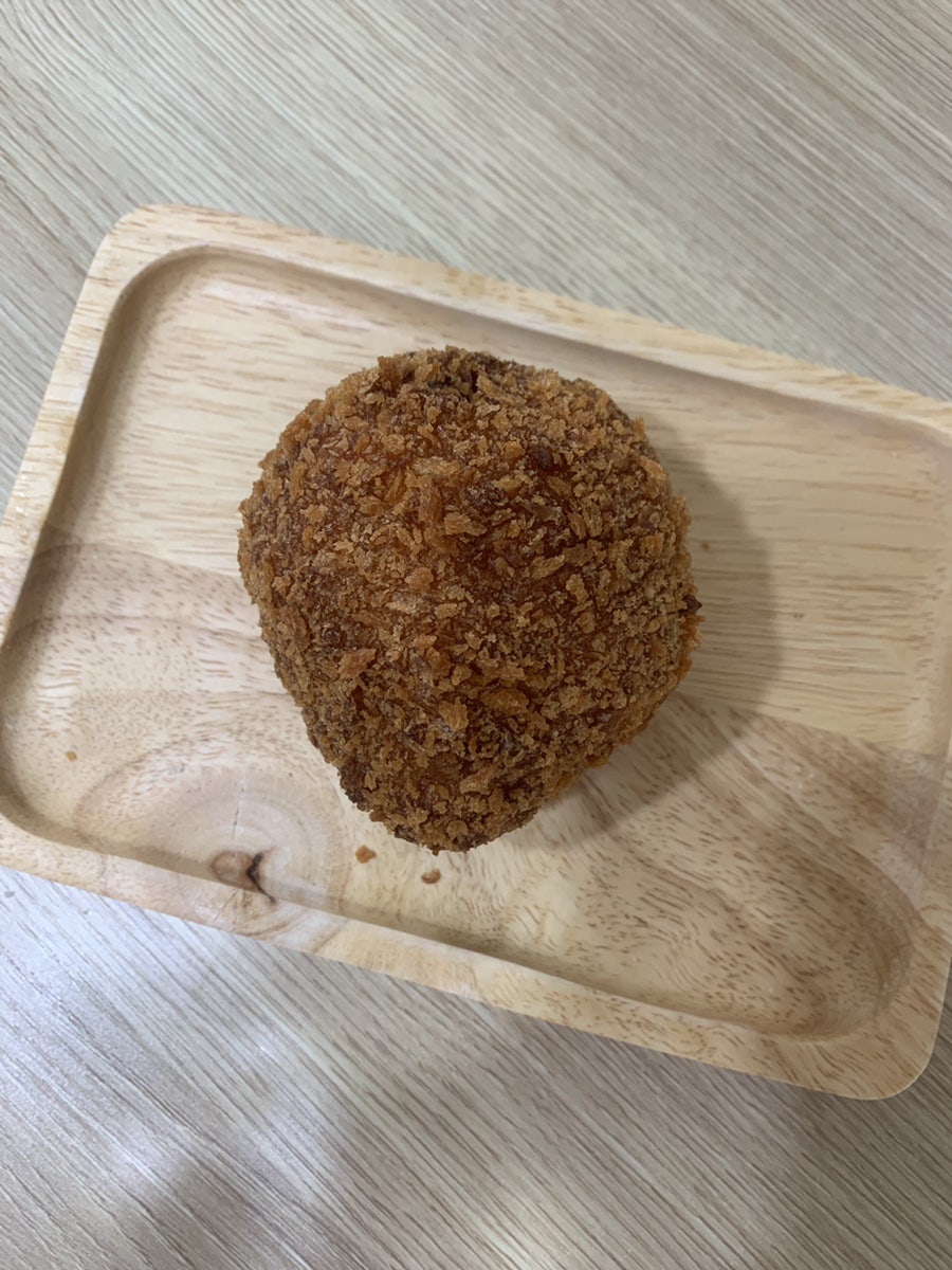 쉐프윤찹쌀꽈배기고로케 이미지