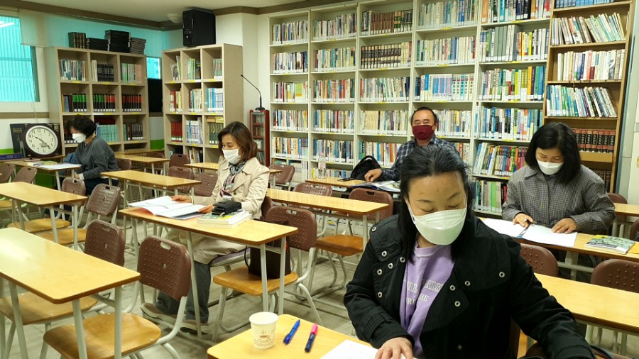 천안총신평생교육원 이미지